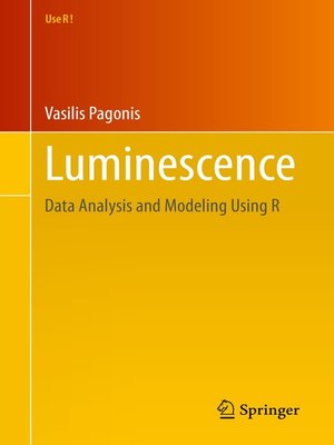 cover image of Luminescence